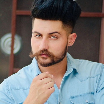 Dhillon Preet Biography